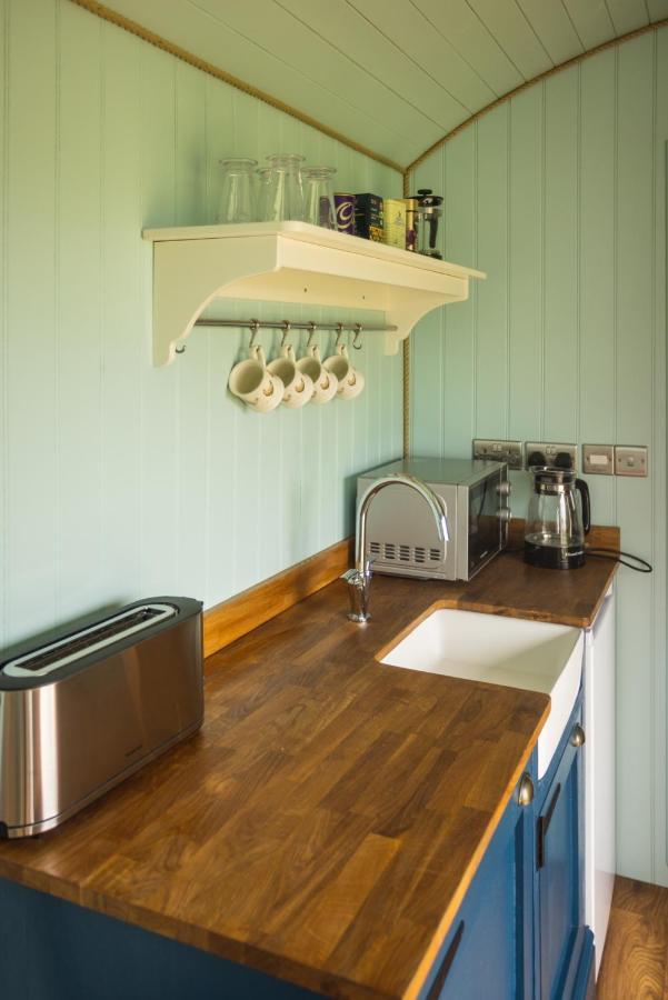 Mulsford Cottage Malpas  Room photo