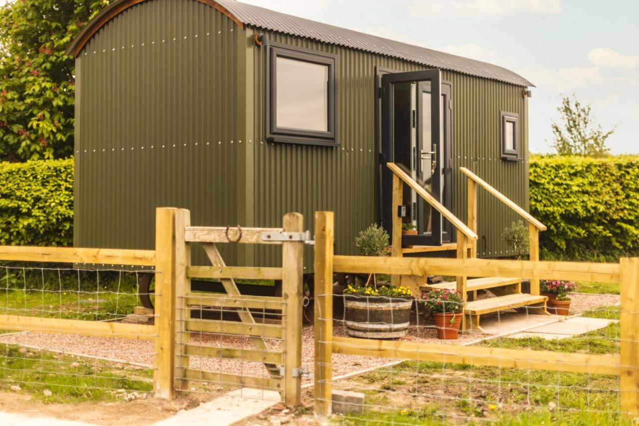 Mulsford Cottage Malpas  Exterior photo