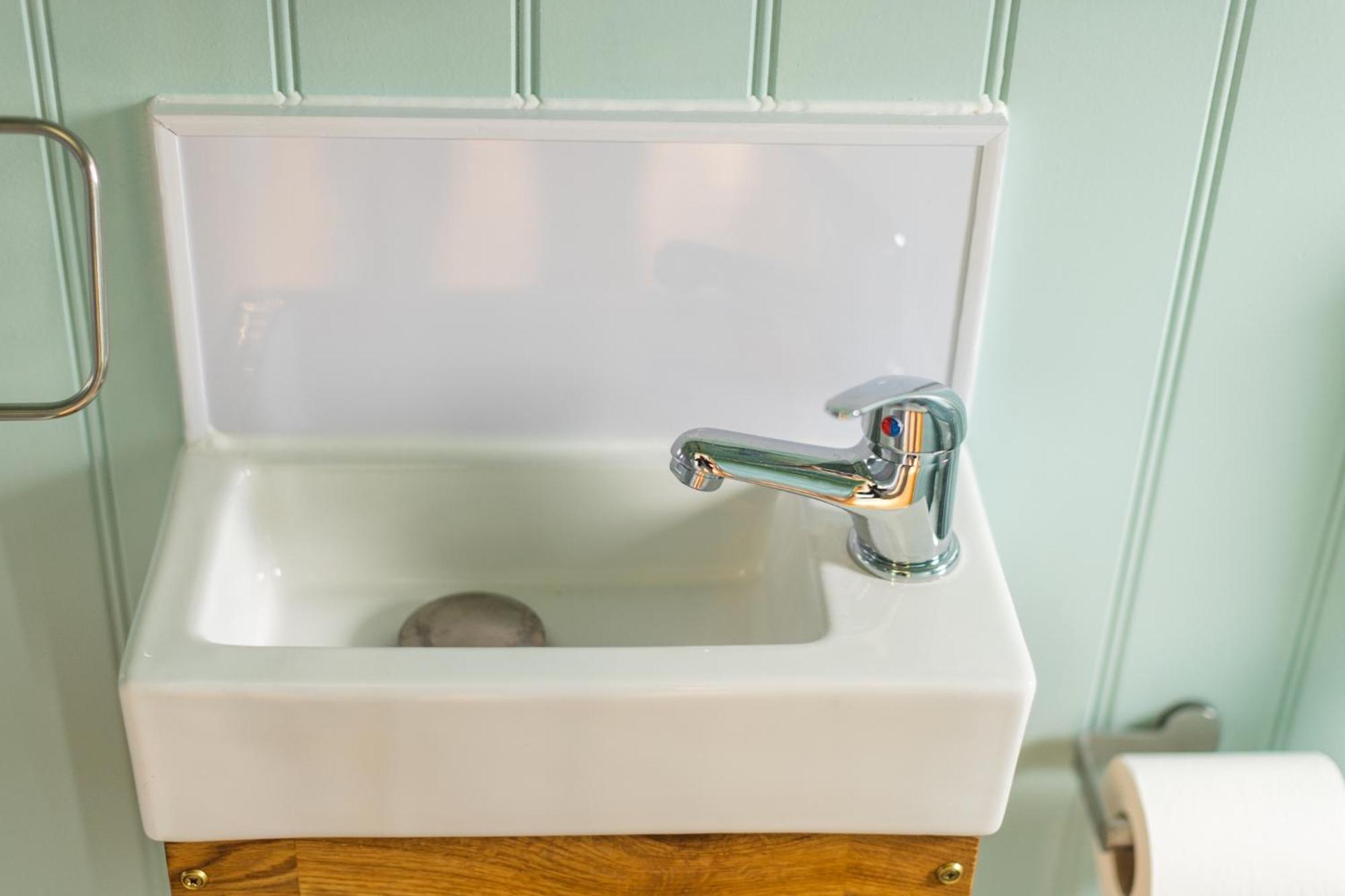 Mulsford Cottage Malpas  Room photo