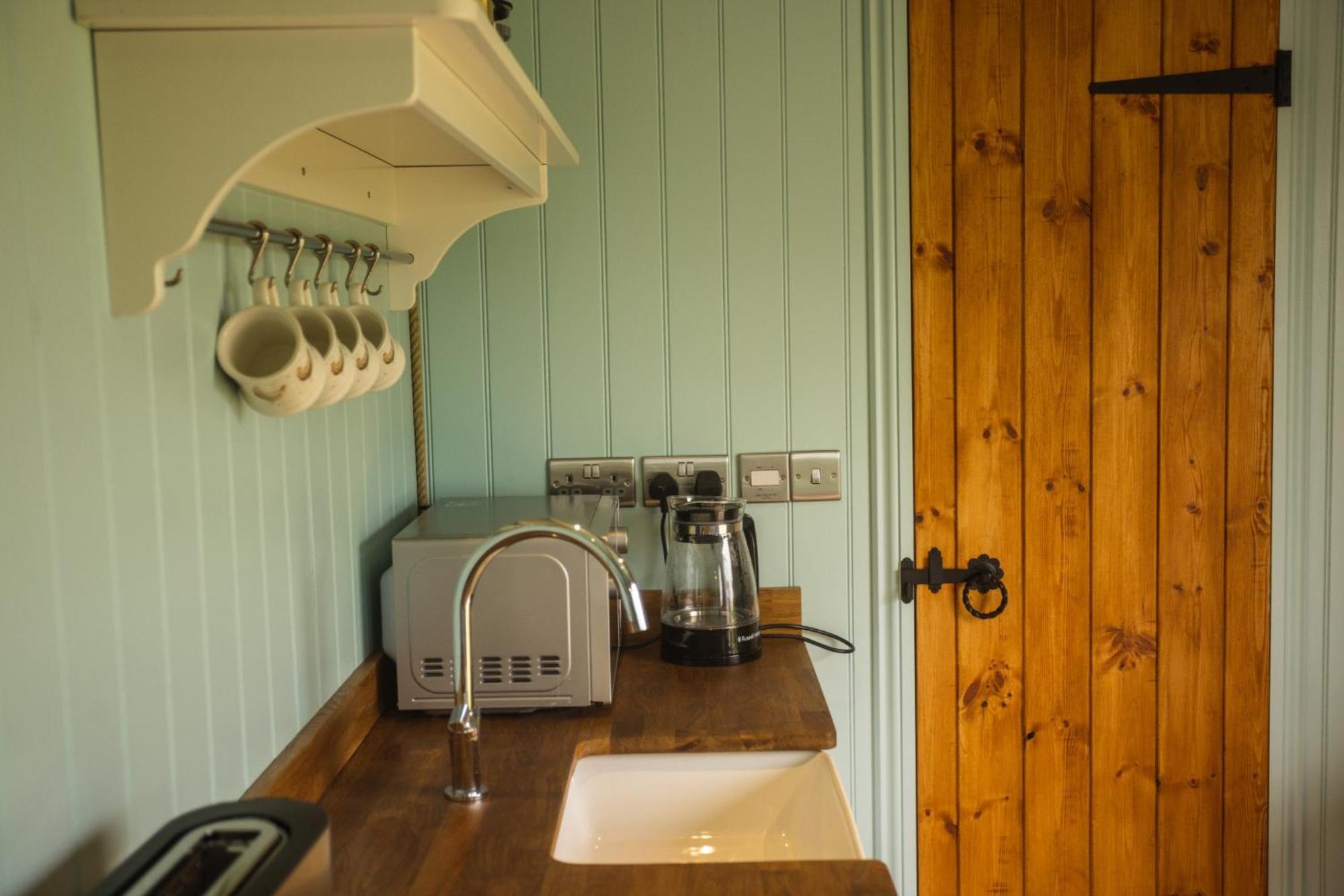 Mulsford Cottage Malpas  Room photo