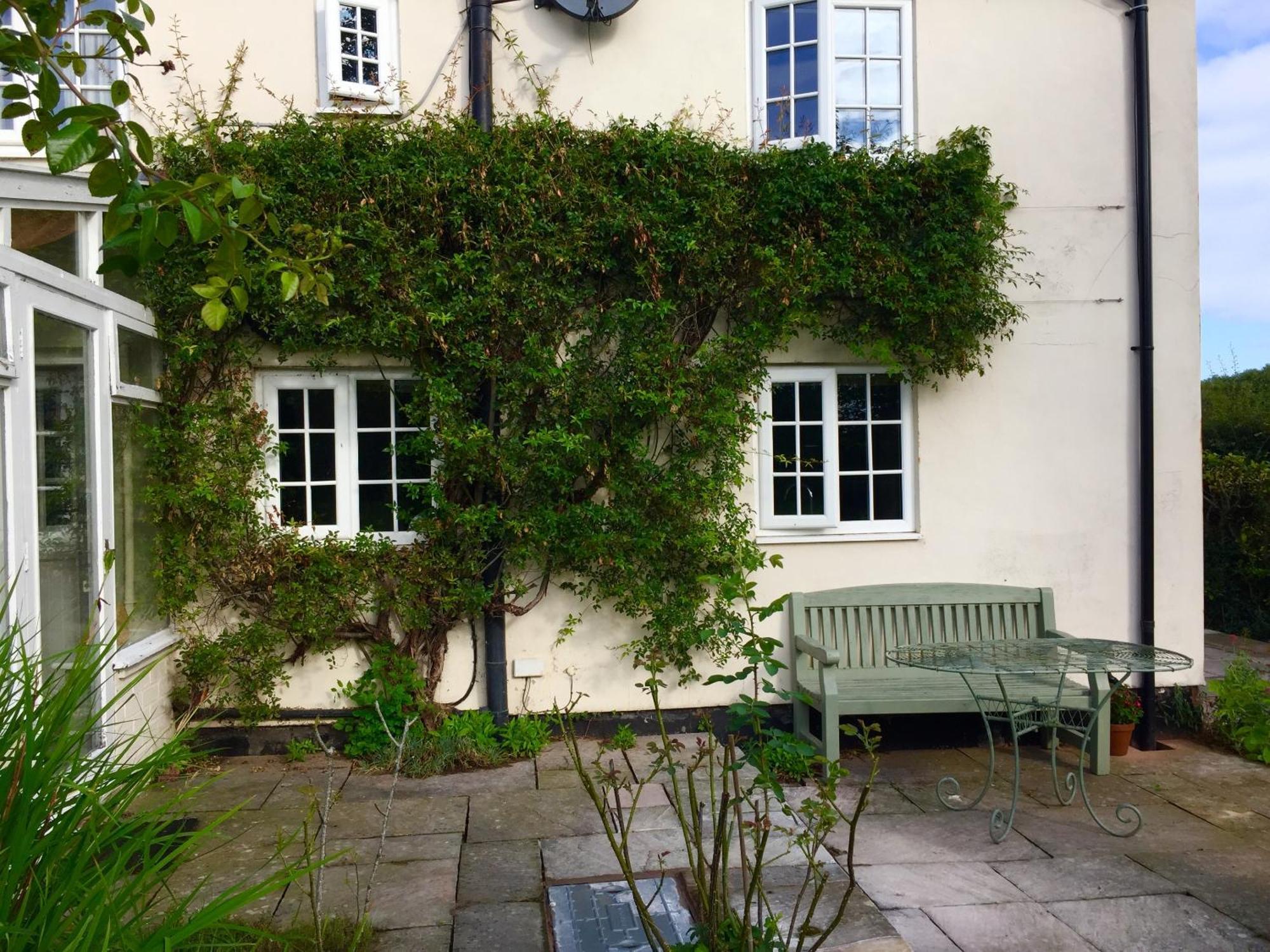 Mulsford Cottage Malpas  Exterior photo