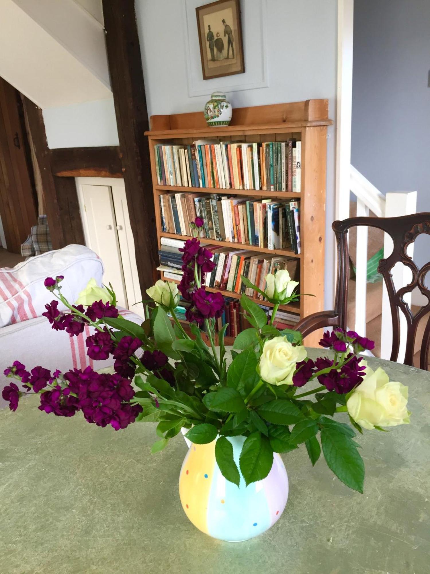 Mulsford Cottage Malpas  Room photo