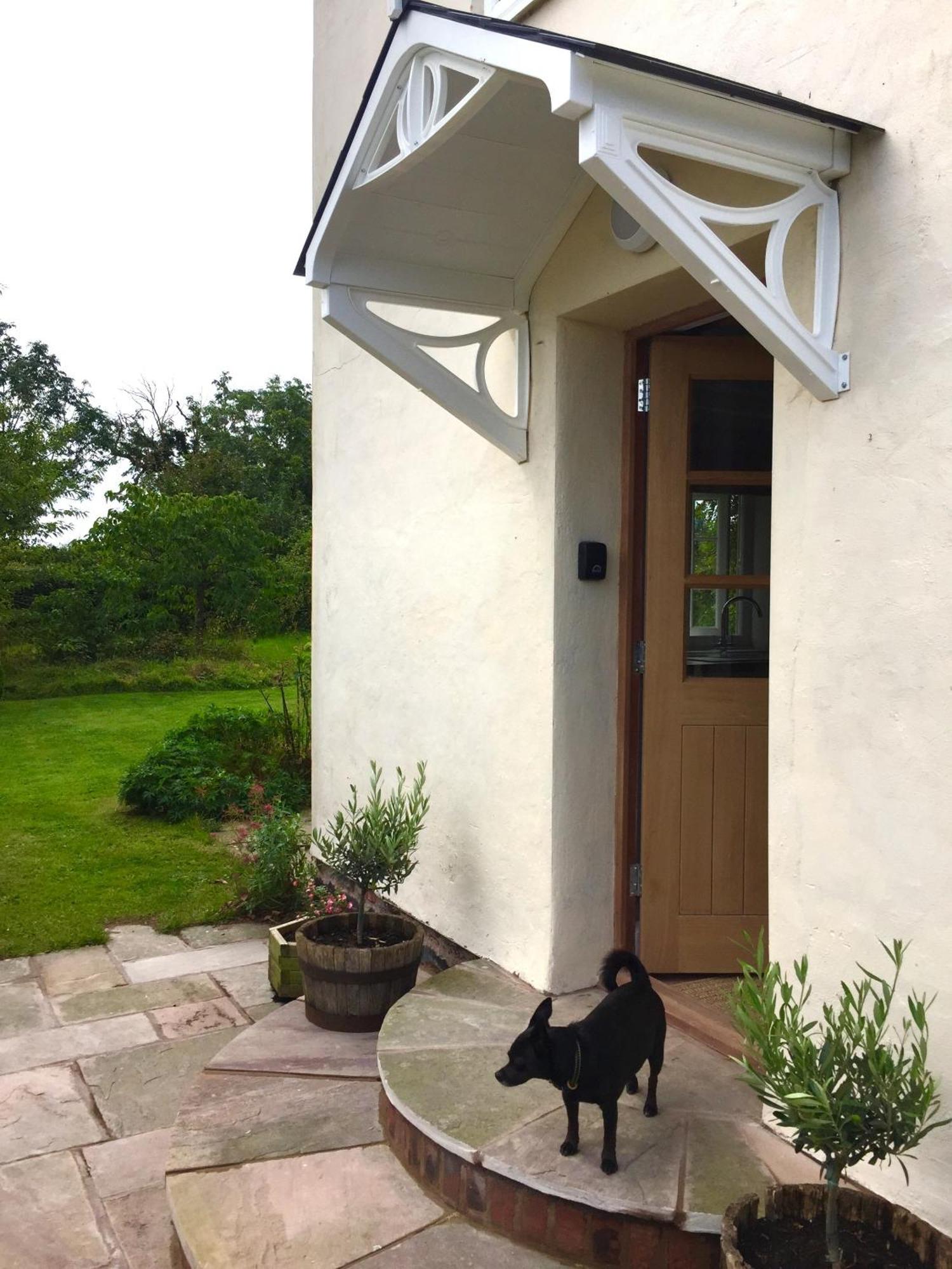 Mulsford Cottage Malpas  Exterior photo